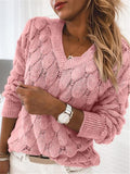 Classic Designed Sweater